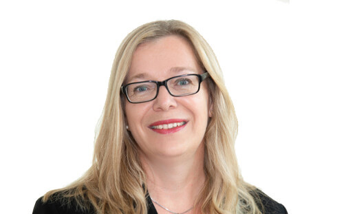 Petra Ibounig-Eixelsberger