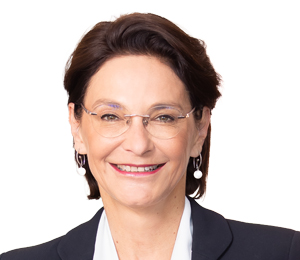 Claudia Höller, MBA