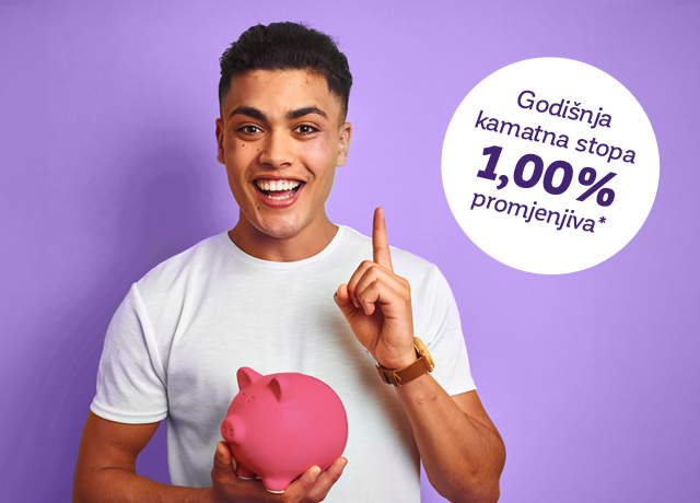 <h2>Od 01.06.2024. <strong>povećavamo kamatnu stopu </strong>na <strong>BKS libero računu</strong>! </h2>