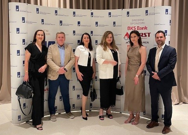 <h2><strong>BKS Bank</strong> srebrni sponzor konferencije <strong>EDT Conference - ECONOMICS OF DIGITAL TRANSFORMATION </strong></h2>