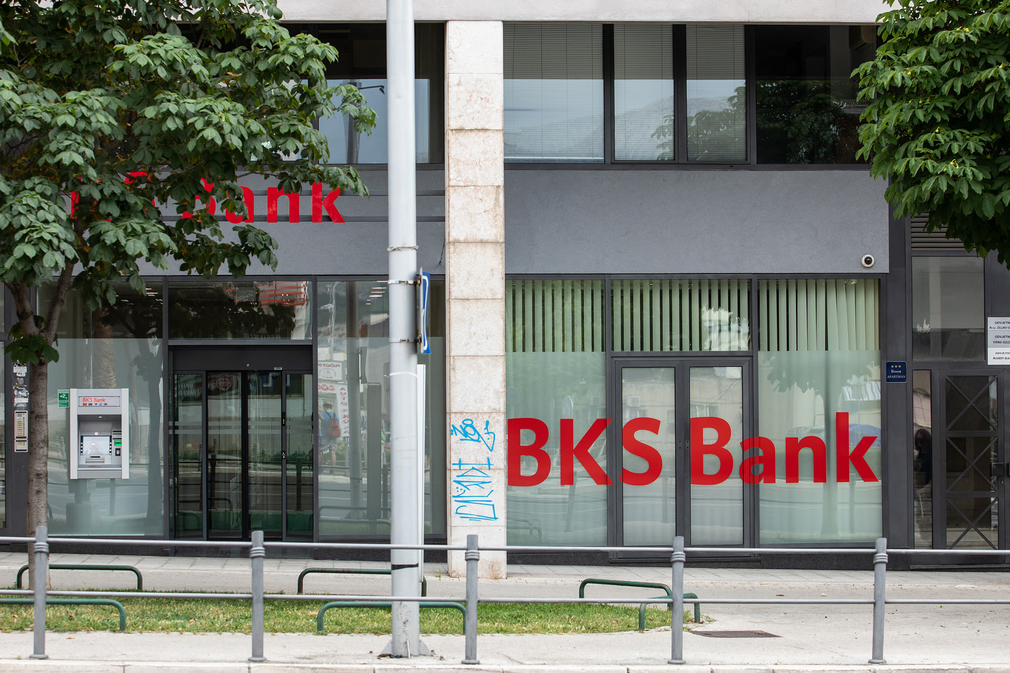 Poslovnica Split Poslovnica Split