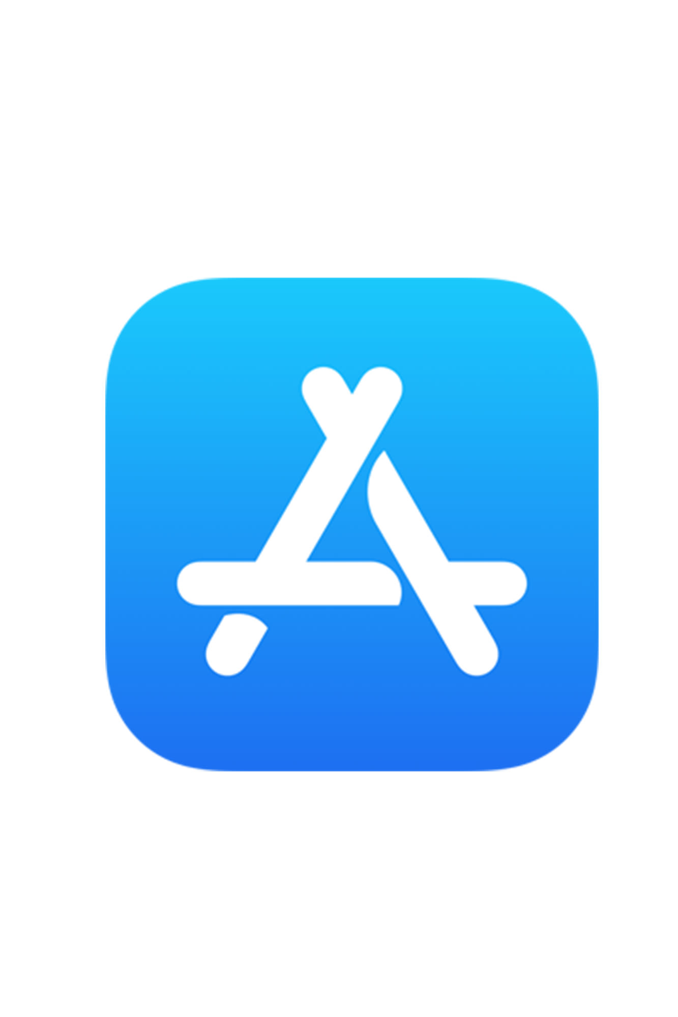 Simbol Appstore