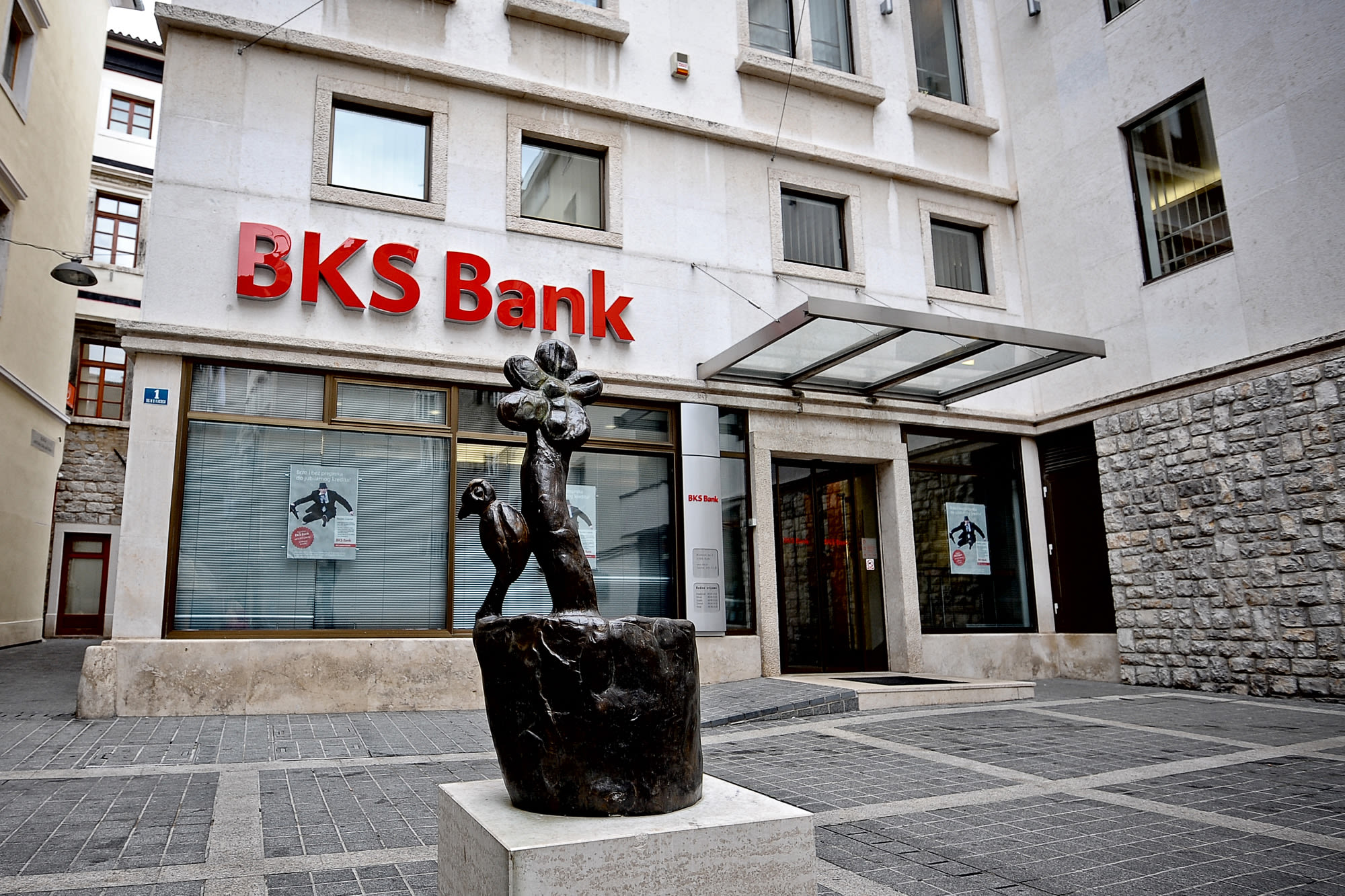 Poslovnica Rijeka Poslovnica Rijeka