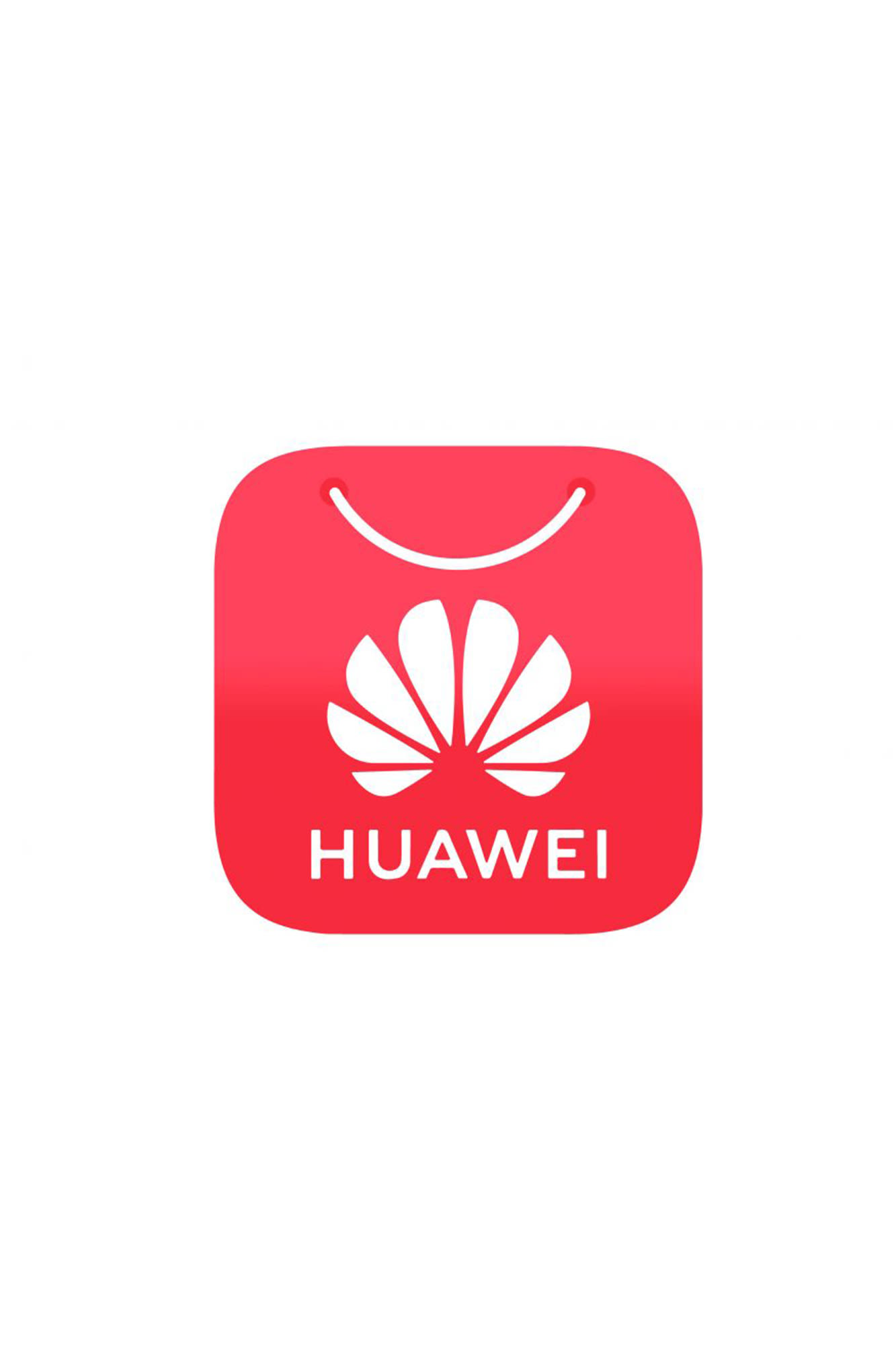 Simbol Huawei app