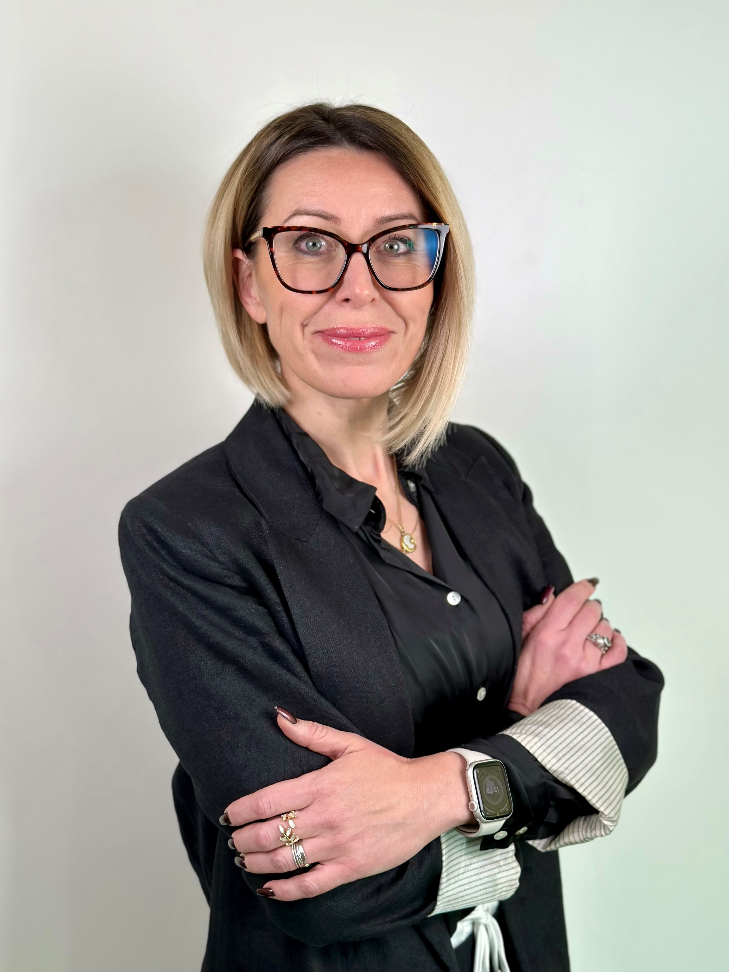 Fotografija kontaktne osebe - Josipa Jurović Fotografija kontaktne osebe - Josipa Jurović