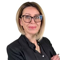 Fotografija kontaktne osebe - Josipa Jurović