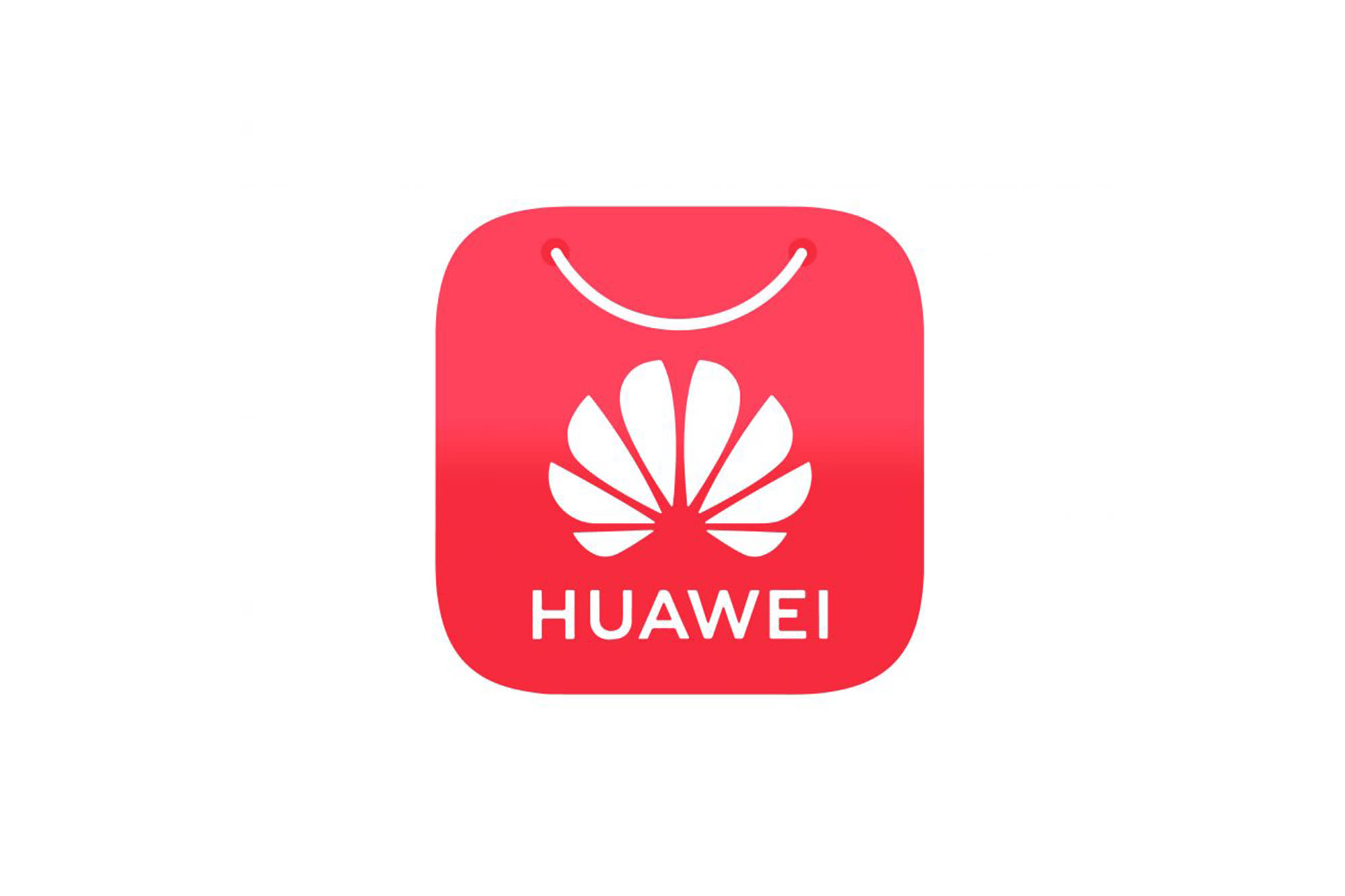 Simbol Huawei app