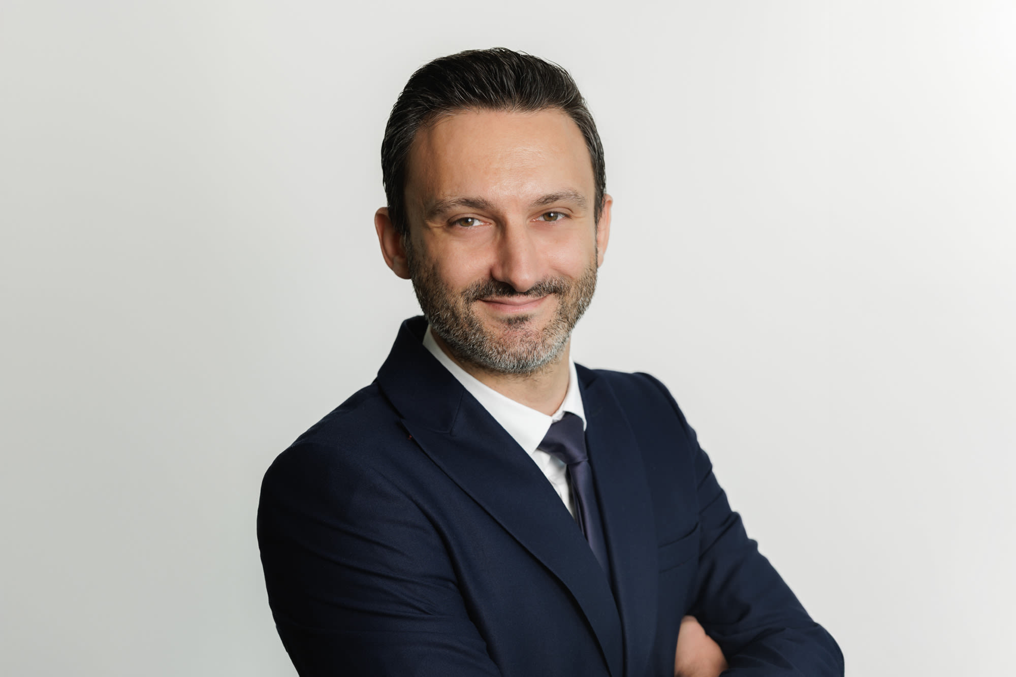 Nikola Stepanovski - Vodja BKS Bank AG, Bančne podružnice Nikola Stepanovski - Vodja BKS Bank AG, Bančne podružnice